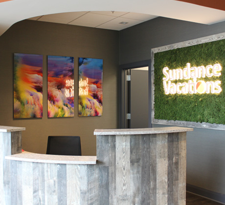 Sundance Vacations Allentown, PA